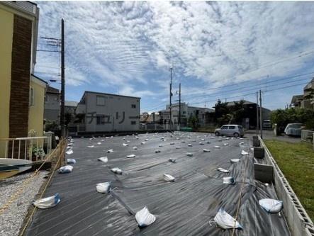 �_�ސ쌧������s�l�{��̓y�n�̌��n�y�n�ʐ^