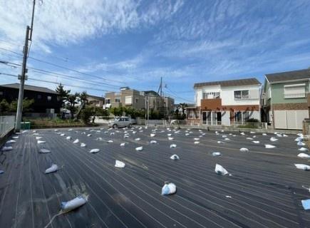 �_�ސ쌧������s�l�{��̓y�n�̌��n�y�n�ʐ^