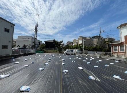 �_�ސ쌧������s�l�{��̓y�n�̌��n�y�n�ʐ^