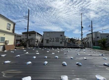 �_�ސ쌧������s�l�{��̓y�n�̌��n�y�n�ʐ^