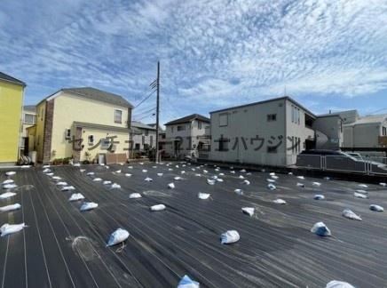 �_�ސ쌧������s�l�{��̓y�n�̌��n�y�n�ʐ^