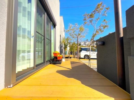 �_�ސ쌧����s�А��R5���ڂ̒��È�ˌ��Ẵo���R�j�[