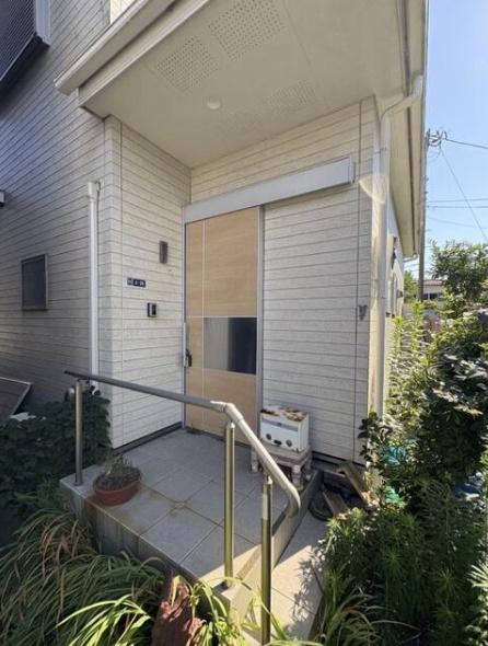 �_�ސ쌧����s�ғ����C��3���ڂ̒��È�ˌ��Ă̌���