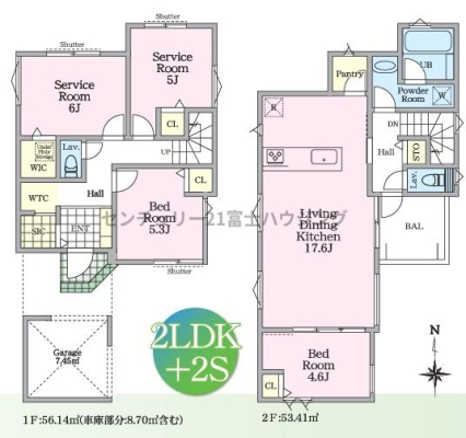 �_�ސ쌧������s�����̐V�z��ˌ��Ă̊Ԏ��}