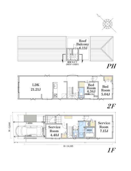 �_�ސ쌧������s�\�ԍ�2���ڂ̐V�z��ˌ��Ă̊Ԏ��}