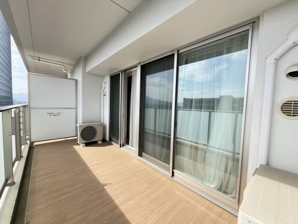 �_�ސ쌧�C�V���s��2���ڂ̒��Ã}���V�����̃o���R�j�[