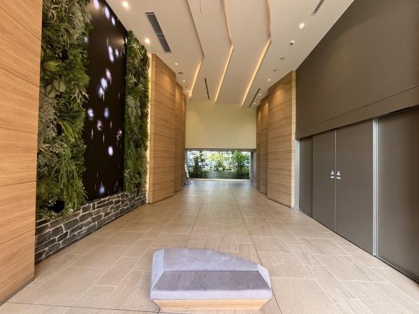 �_�ސ쌧�C�V���s��2���ڂ̒��Ã}���V�����̃G���g�����X