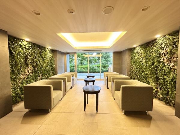 �_�ސ쌧�C�V���s��2���ڂ̒��Ã}���V�����̂��̑����p��