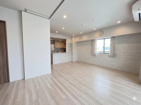 �_�ސ쌧�C�V���s��2���ڂ̒��Ã}���V�����̃��r���O