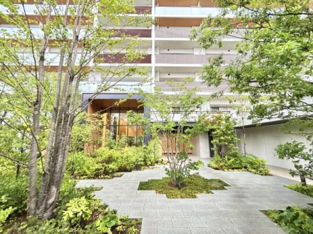 �_�ސ쌧�C�V���s��2���ڂ̒��Ã}���V�����̂��̑����p��