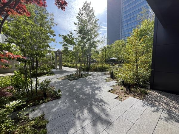 �_�ސ쌧�C�V���s��2���ڂ̒��Ã}���V�����̂��̑����p��