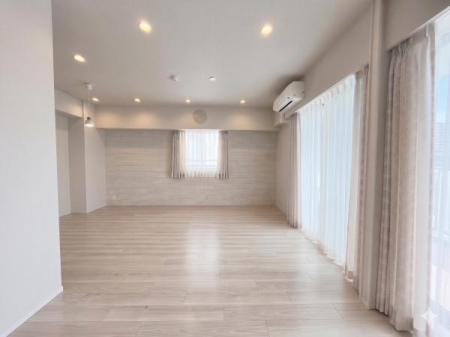 �_�ސ쌧�C�V���s��2���ڂ̒��Ã}���V�����̃��r���O