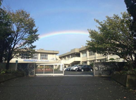 �_�ސ쌧�C�V���s��2���ڂ̒��Ã}���V�����̎��ӊ�