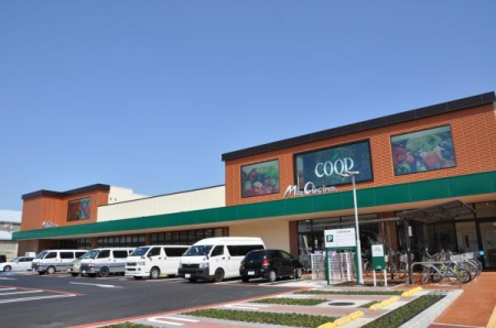 �_�ސ쌧�C�V���s��2���ڂ̒��Ã}���V�����̎��ӊ�