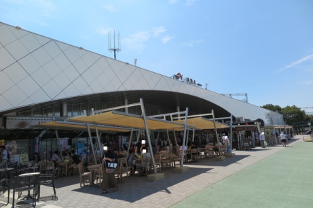 �_�ސ쌧�C�V���s��2���ڂ̒��Ã}���V�����̎��ӊ�