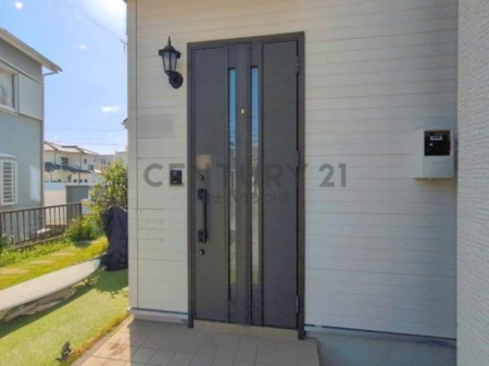 �_�ސ쌧����s�ғ�6���ڂ̒��È�ˌ��Ă̌���