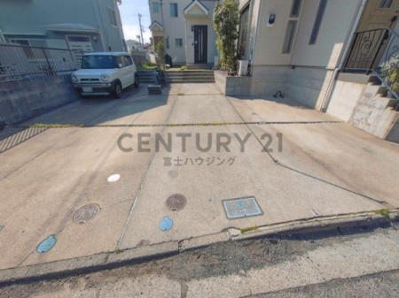 �_�ސ쌧����s�ғ�6���ڂ̒��È�ˌ��Ẳ摜