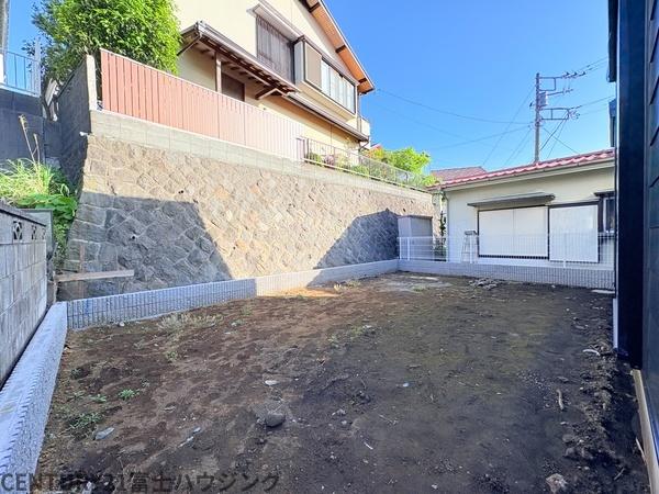 �_�ސ쌧����s����̐V�z��ˌ��Ă̒�