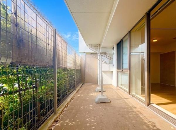 �_�ސ쌧����s�ғ����C��2���ڂ̒��Ã}���V�����̃o���R�j�[