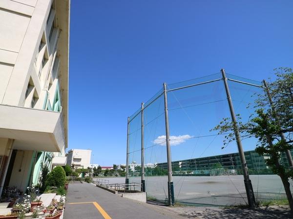 �_�ސ쌧����s�ғ����C��2���ڂ̒��Ã}���V�����̎��ӊ�