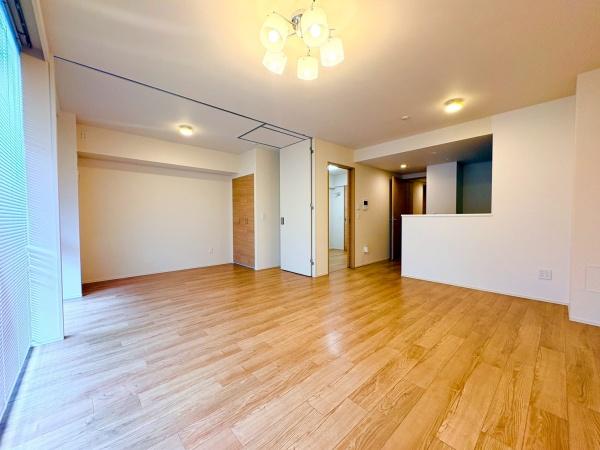 �_�ސ쌧����s�ғ����C��2���ڂ̒��Ã}���V�����̃��r���O