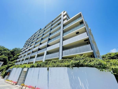 �_�ސ쌧���q�s�␣�̒��Ã}���V�����̂��̑����n