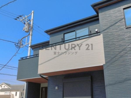 �_�ސ쌧������s����2���ڂ̐V�z��ˌ��Ă̂��̑����n