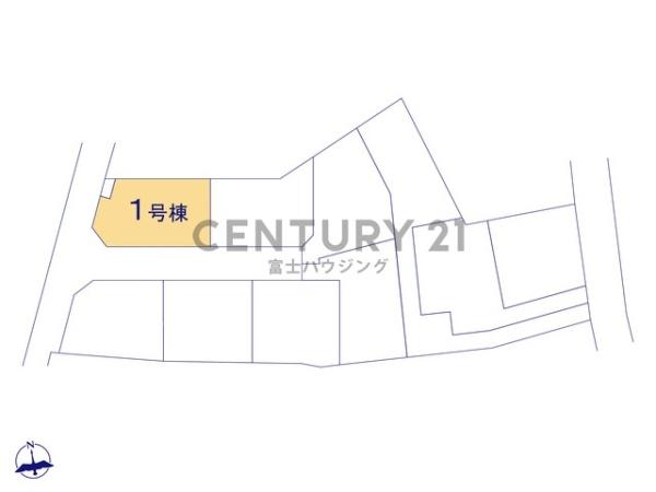 �_�ސ쌧������s����2���ڂ̐V�z��ˌ��Ă̋��}