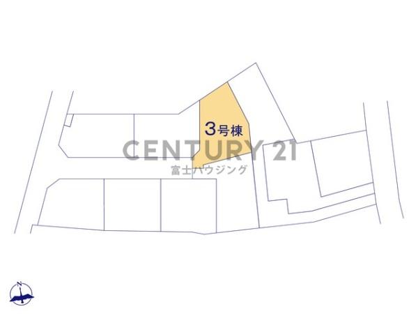 �_�ސ쌧������s����2���ڂ̐V�z��ˌ��Ă̋��}