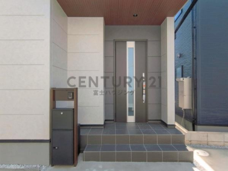 �_�ސ쌧������s����2���ڂ̐V�z��ˌ��Ă̂��̑����n