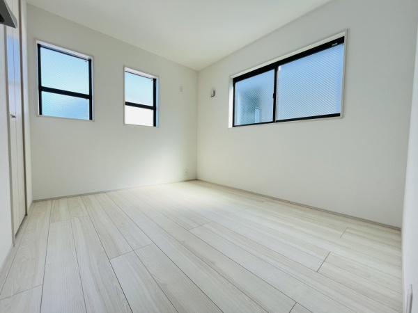 �_�ސ쌧������s����2���ڂ̐V�z��ˌ��Ă̗m��