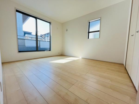 �_�ސ쌧������s����2���ڂ̐V�z��ˌ��Ă̗m��