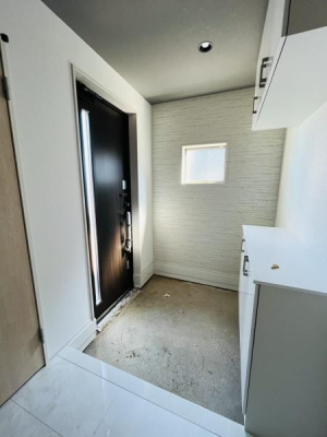 �_�ސ쌧������s����2���ڂ̐V�z��ˌ��Ă̌���