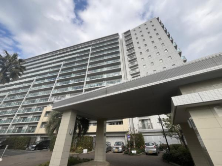 �_�ސ쌧������s��̒��Ã}���V�����̉摜