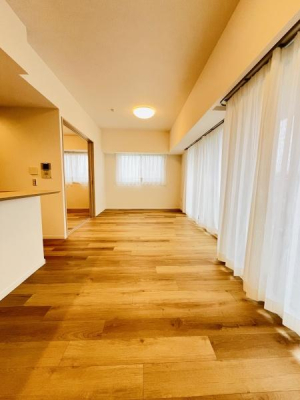 �_�ސ쌧������s��̒��Ã}���V�����̃��r���O