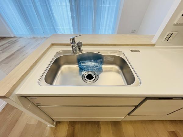 �_�ސ쌧������s��̒��Ã}���V�����̃L�b�`��