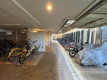 �_�ސ쌧����s�А��C��2���� 14-3�̒��Ã}���V�����̂��̑����p��