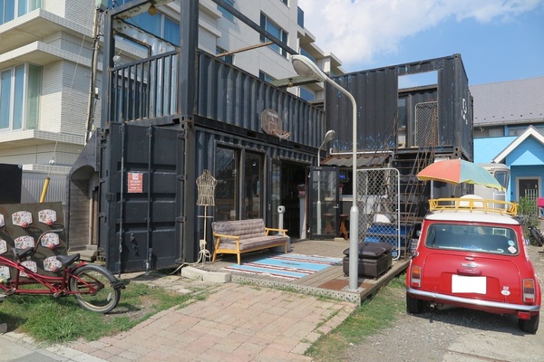 �_�ސ쌧����s�А��C��2���� 14-3�̒��Ã}���V�����̎��ӊ�