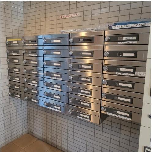 �_�ސ쌧����s����̒��Ã}���V�����̂��̑����p��