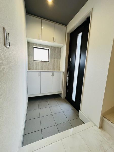 �_�ސ쌧������s����2���ڂ̐V�z��ˌ��Ă̌���