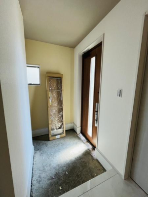 �_�ސ쌧������s����2���ڂ̐V�z��ˌ��Ă̌���