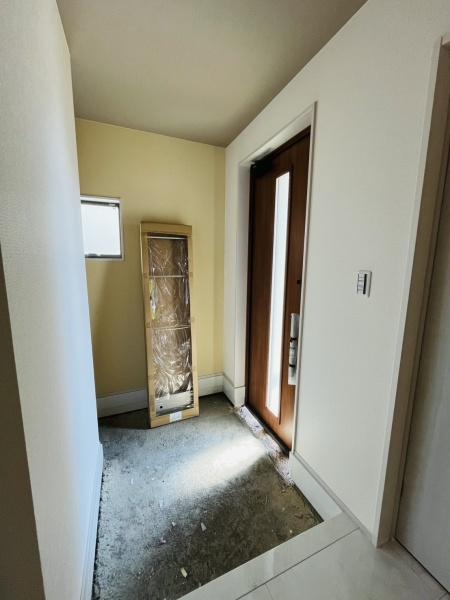 �_�ސ쌧������s����2���ڂ̐V�z��ˌ��Ă̌���