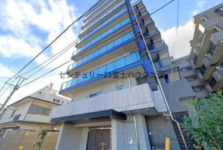 �_�ސ쌧����s�А��C��2���� 14-3�̒��Ã}���V�����̂��̑����n