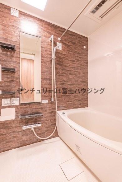 �_�ސ쌧����s�А��C��2���� 14-3�̒��Ã}���V�����̗���