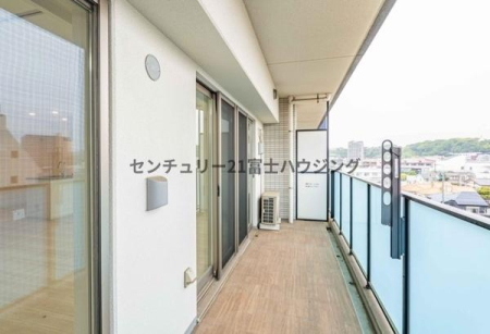 �_�ސ쌧����s�А��C��2���� 14-3�̒��Ã}���V�����̃o���R�j�[