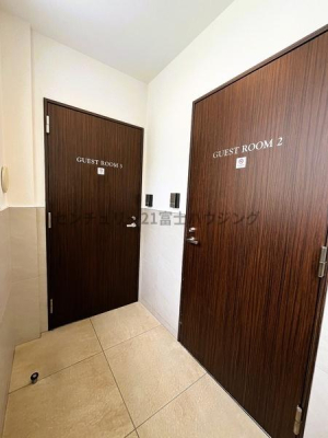 �_�ސ쌧������s��̒��Ã}���V�����̂��̑����p��