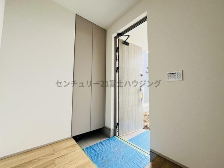 �_�ސ쌧������s����1���ڂ̐V�z��ˌ��Ă̌���