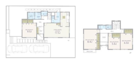 �_�ސ쌧���q�s�򖾎�6���ڂ̒��È�ˌ��Ă̊Ԏ��}