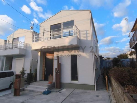 �_�ސ쌧����s�ғ����C��1���ڂ̐V�z��ˌ��Ẳ摜