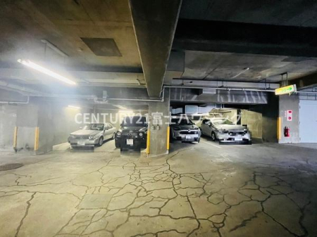 �_�ސ쌧����s����̒��Ã}���V�����̂��̑����p��